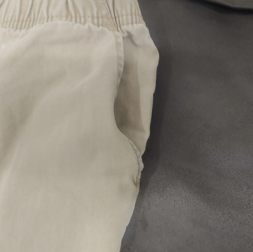 Khaki Joggers School Uniform Youth boys - Picture 10 of 16
